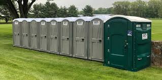 Portable Restrooms for Agricultural Sites in North Webster, IN