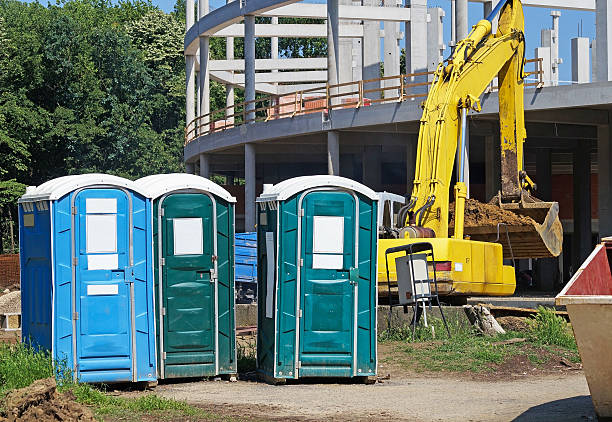 Best Portable Restroom Servicing (Cleaning and Restocking)  in North Webster, IN