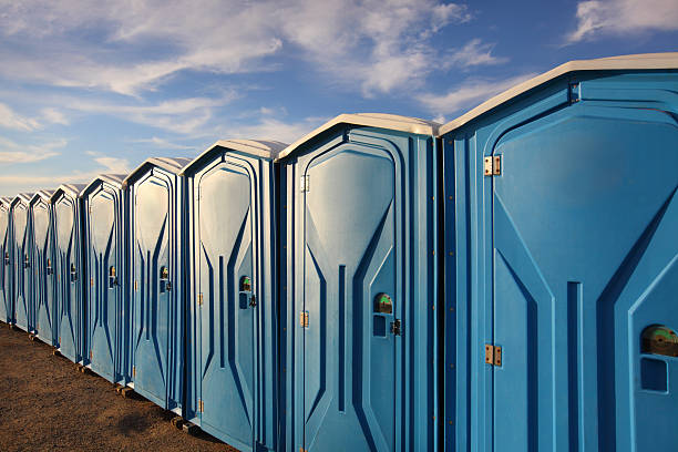 Best Portable Toilet Rental for Emergency Services  in North Webster, IN