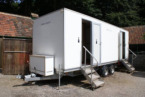 Best Eco-Friendly Portable Toilets  in North Webster, IN