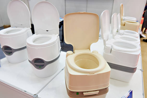 Best Event Portable Toilet Rental  in North Webster, IN