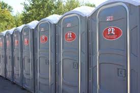 Best Portable Restroom Removal and Pickup  in North Webster, IN