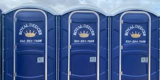 Trusted North Webster, IN Portable Potty Rental Experts